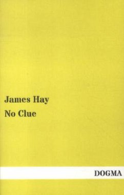 No Clue - Hay, James