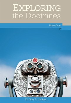 Exploring the Doctrines, Book One - Jackson, Gary R