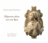 Mignonne Allons Voir Si La Rose-Chansons