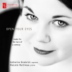 Open Your Eyes-Lieder