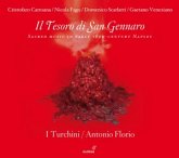 Il Tesoro Di San Gennaro-Geistliche Musik Im Nea