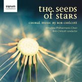 The Seeds Of Stars