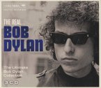 The Real Bob Dylan