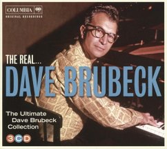 The Real Dave Brubeck - Brubeck,Dave