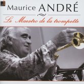 Maurice Andre-Der Meister Der Trompete