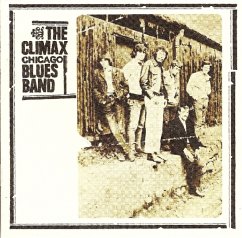 Climax Chicago Blues Band - Climax Chicago Blues Band
