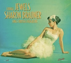 Jewels - Brauner,Sharon