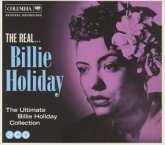The Real Billie Holiday