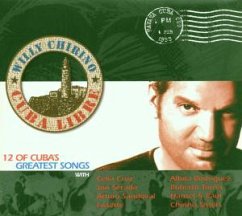 Cuba Libre - Willy Chirino