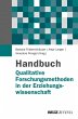 Handbuch Qualitative Forschungsmethoden... - Bild 1