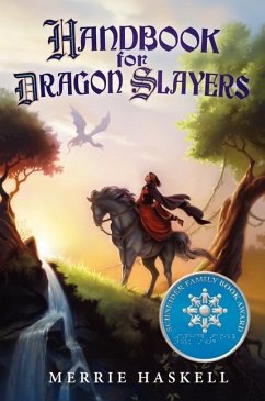Handbook for Dragon Slayers - Haskell, Merrie