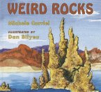 Weird Rocks