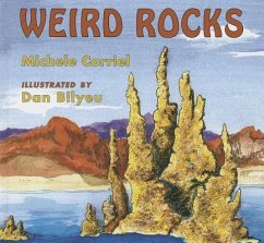 Weird Rocks - Corriel, Michele