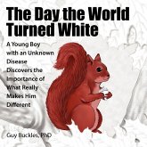 The Day the World Turned White