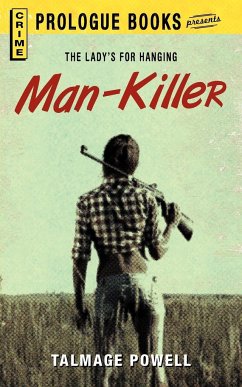 Cover Man-Killer