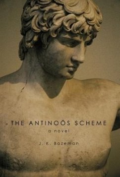 The Antino S Scheme - Bozeman, J. K.