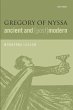 Gregory of Nyssa, Ancient and... - Bild 1