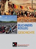 Buchners Kolleg Geschichte Qualifikationsphase Hessen