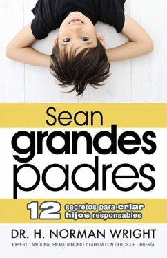 Sean Grandes Padres - Wright, Norman