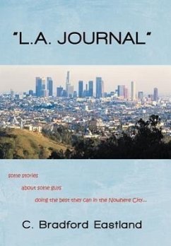 &quote;L.A. Journal&quote;