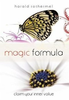 Magic Formula - Rothermel, Harald