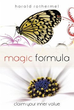 Magic Formula - Rothermel, Harald