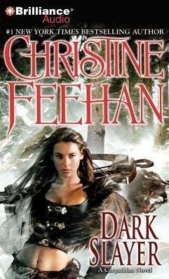 Dark Slayer - Feehan, Christine