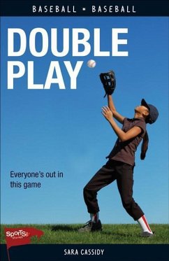 Double Play - Cassidy, Sara