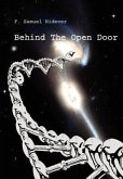 Behind The Open Door