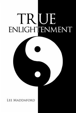 True Enlightenment - Maddaford, Lee