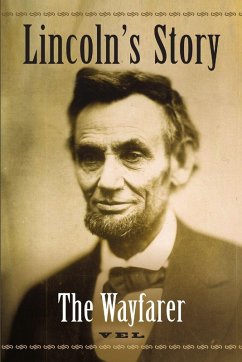 Cover Lincoln's Story