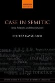 Case in Semitic