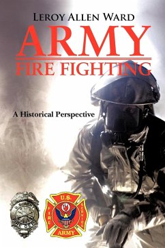 Army Fire Fighting - Ward, Leroy Allen