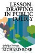 Lesson-Drawing in Public Policy - Bild 1