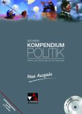 Buchners Kompendium Politik - Neue Ausgabe