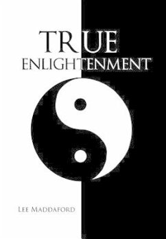 True Enlightenment - Maddaford, Lee