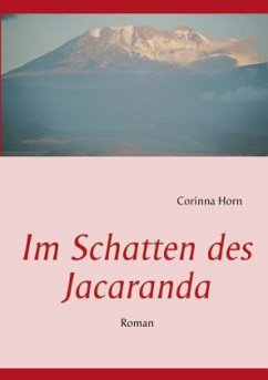 Cover Im Schatten des Jacaranda