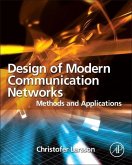 Design of Modern Communication Networks Design of Modern Communication Networks
