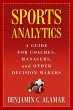 Sports Analytics - Bild 1