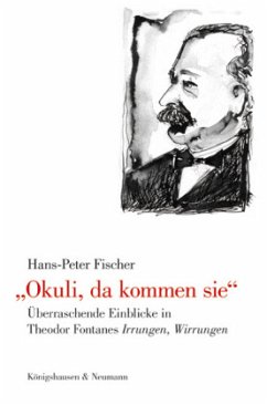 Okuli, da kommen sie - Fischer, Hans-Peter