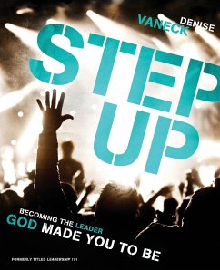 Step Up - Vaneck, Denise