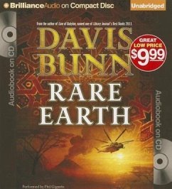 Rare Earth - Bunn, Davis