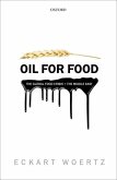 Oil for Food: The Global Food Crisis and the Middle East