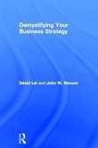 Demystifying Your Business Strategy