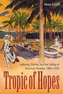 Cover Tropic of Hopes