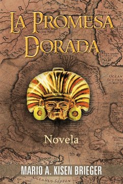 La Promesa Dorada - Brieger, Mario A. Kisen