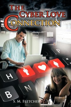 The Cyber Love Connection - Fletcher, S. M.