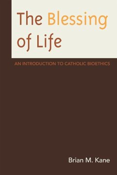 Cover Blessing of Life