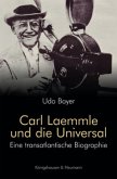 Carl Laemmle und die Universal