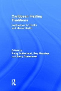 Caribbean Healing Traditions